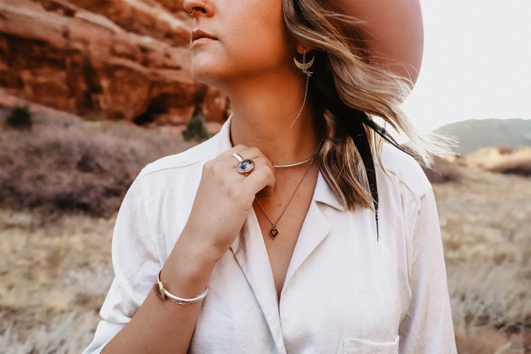Symbolism in Jewelry: Meaningful Pieces that Tell Your Story