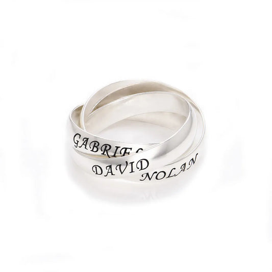 The Art of Personalized Jewelry: Capturing Unique Moments in Life