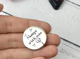 The Power of Stamped Messages: Making a Mark That Lasts