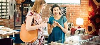 Keepsake Stories: Customer Spotlights and Their Unique Moments