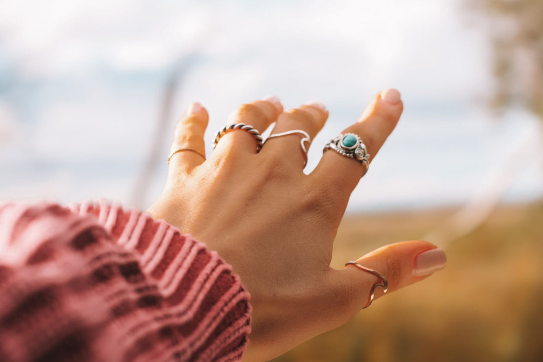 Every Ring Tells a Story: What Does Yours Say?