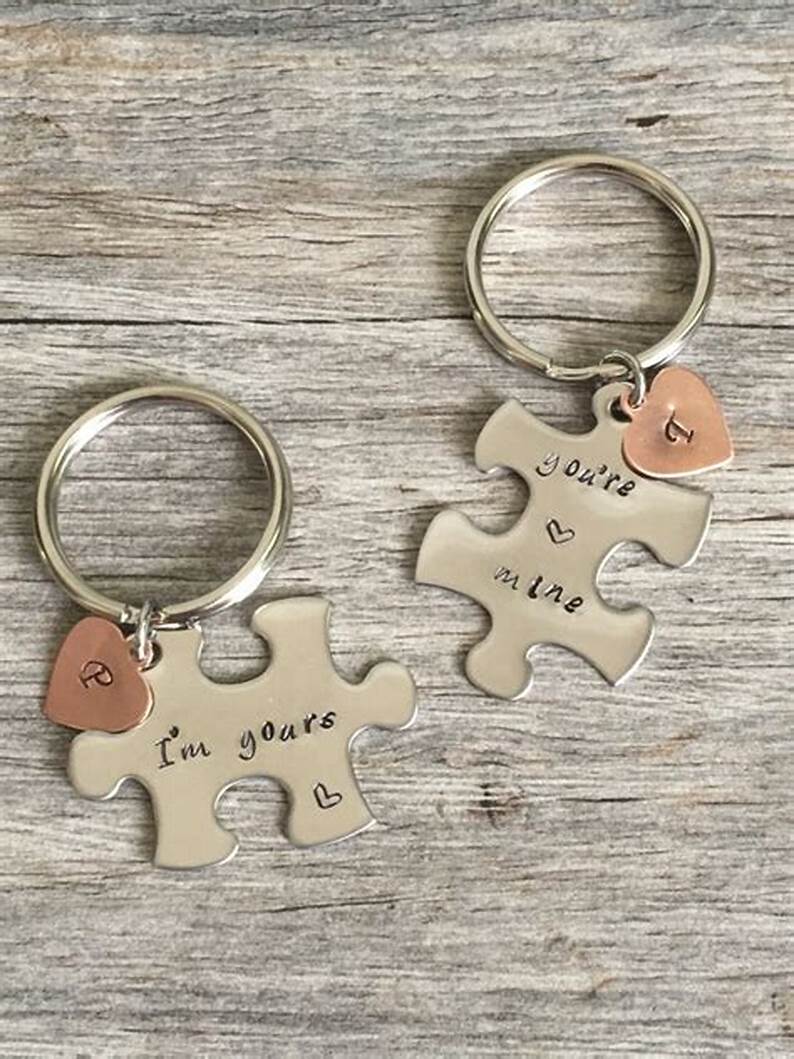 Behind Every Piece Lies a Unique Story: Yours Awaits