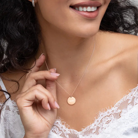 Stamping Memories: How Personal Messages Transform Jewelry