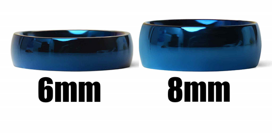 Blue Ring