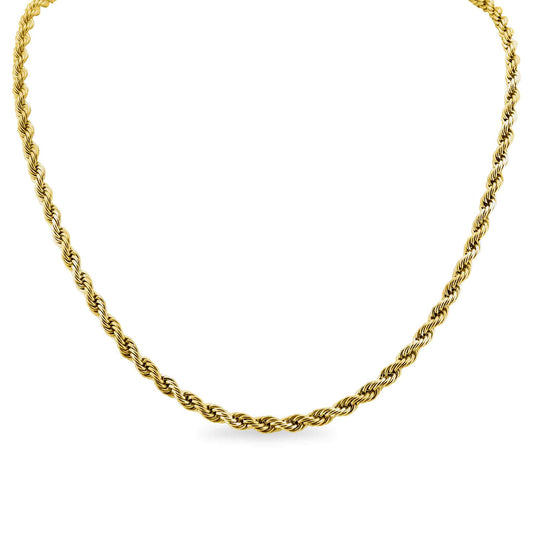 Rope Chain