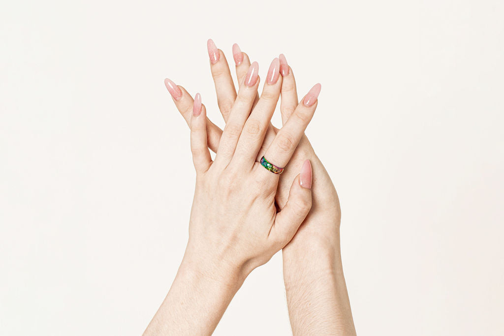 Rainbow Ring