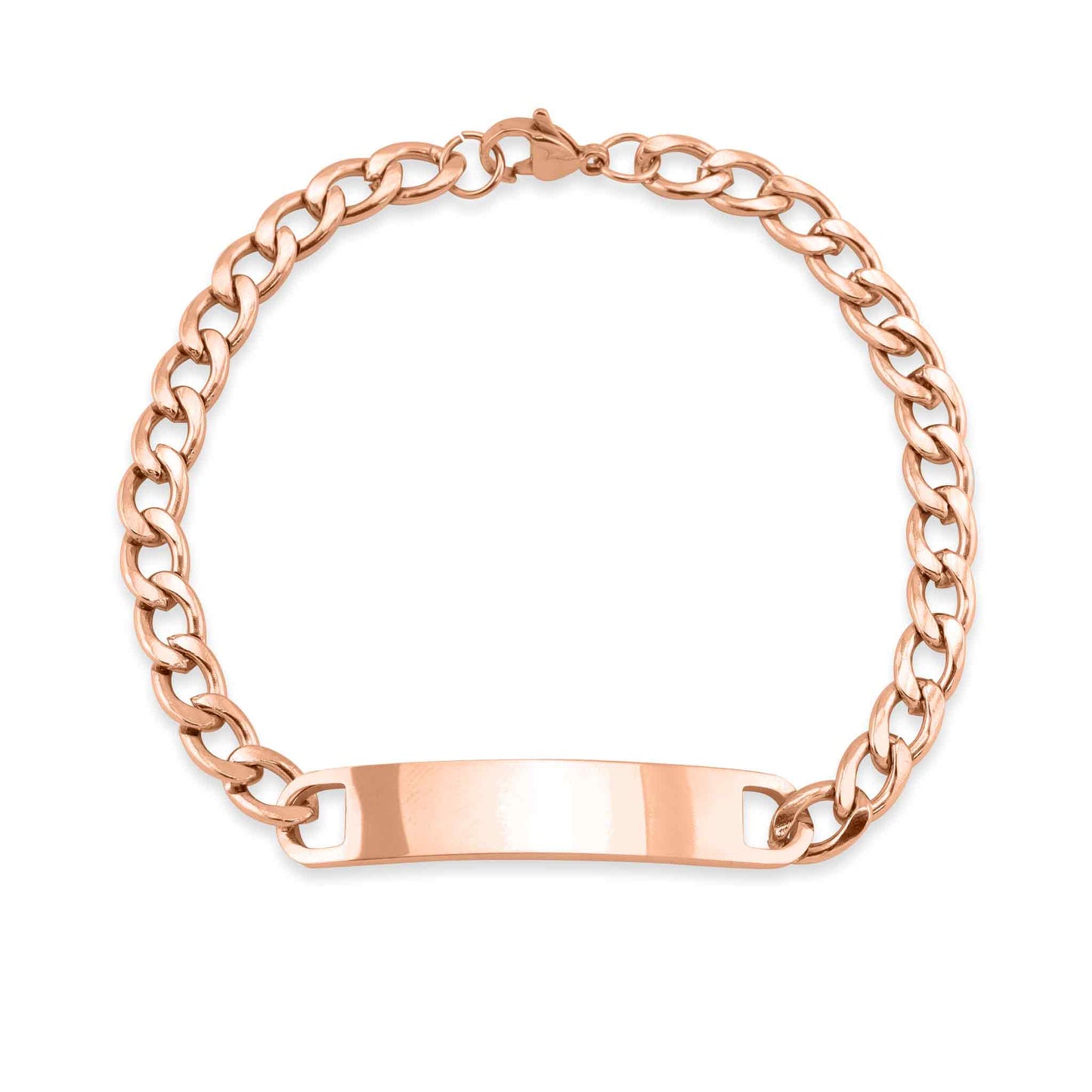 Bracelet - Identification