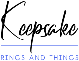 Keepsake Rings and Things