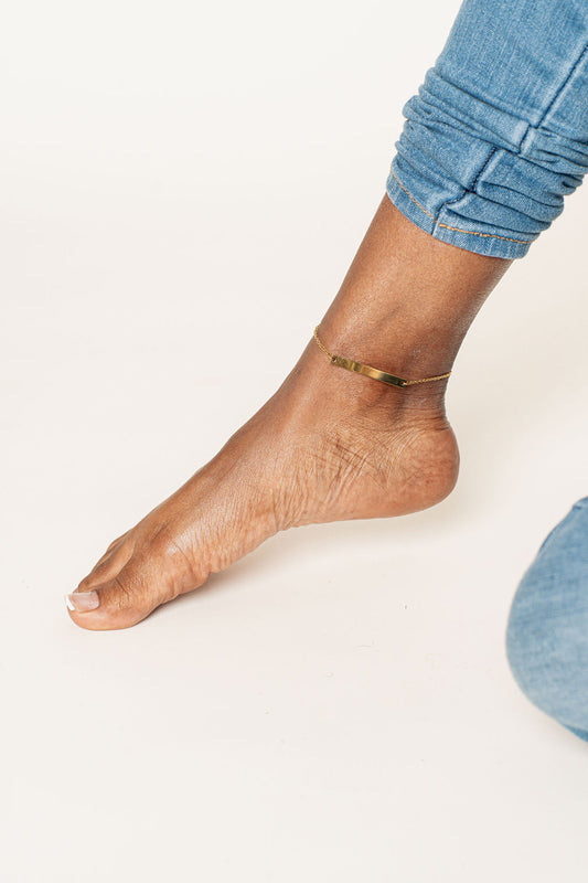 Anklet
