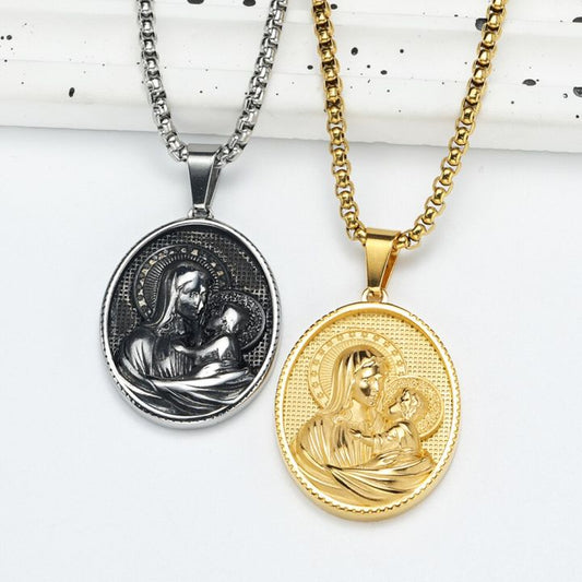 Preserving Church Purity Ceremonies with Keepsake Jewelry