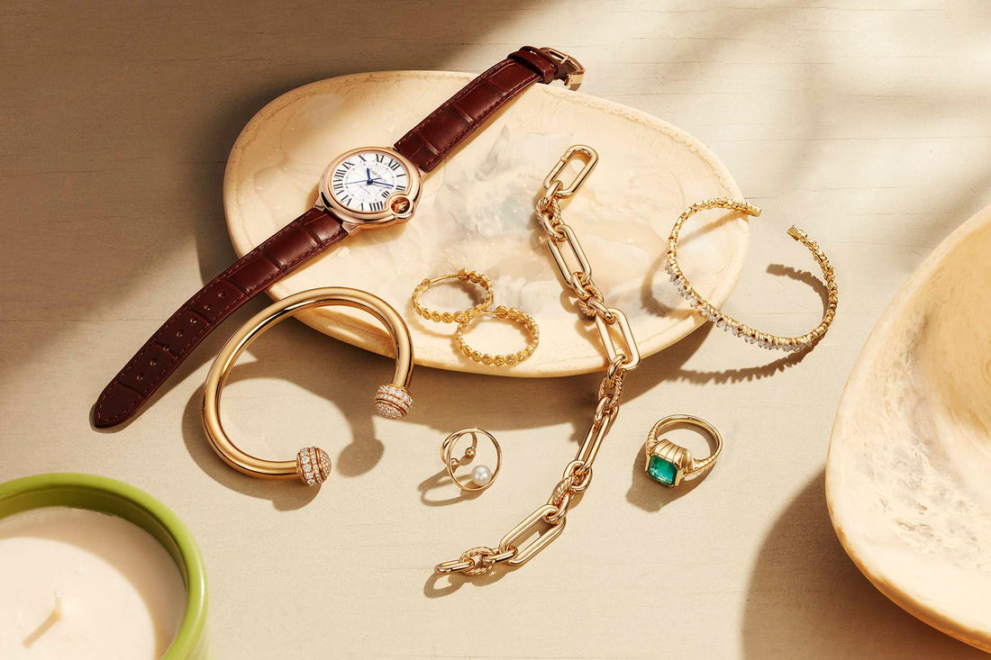 Choosing the Right Keepsake: A Guide to Meaningful Jewelry Selection