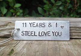 Love in Steel: Anniversary Gift Ideas
