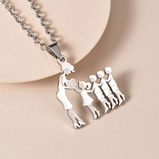 From Family Reunions to Friendships: Matching Sets That Celebrate Connection