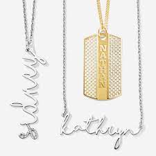The Power of Personalized Jewelry: Stories that Shine