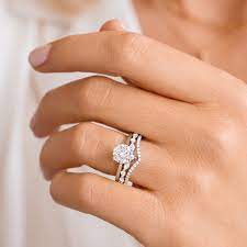 Love in Steel: Anniversaries Celebrated with Keepsake Rings