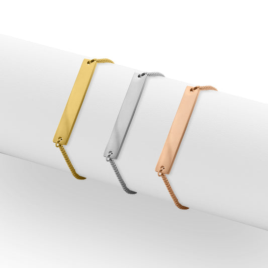 Bracelet - Adjustable