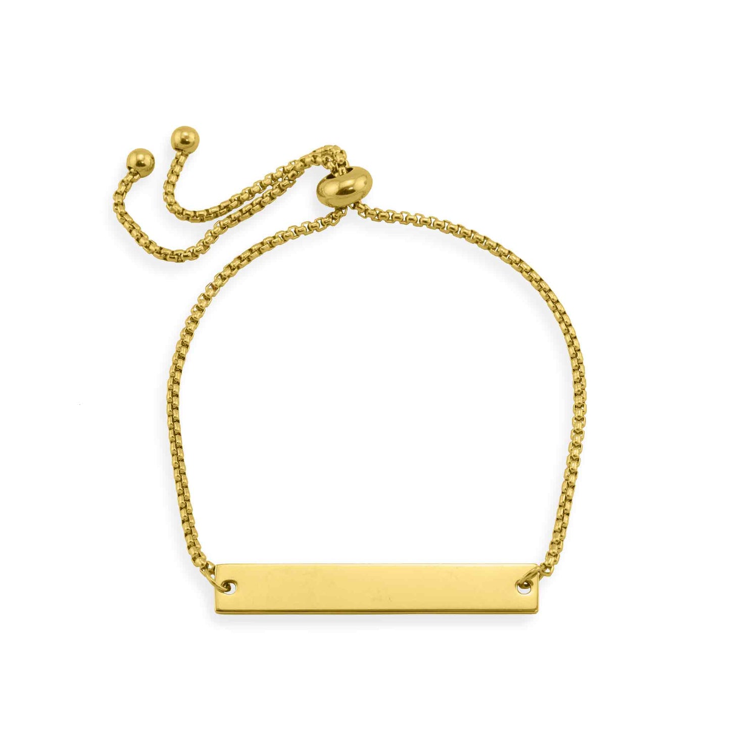 Bracelet - Adjustable