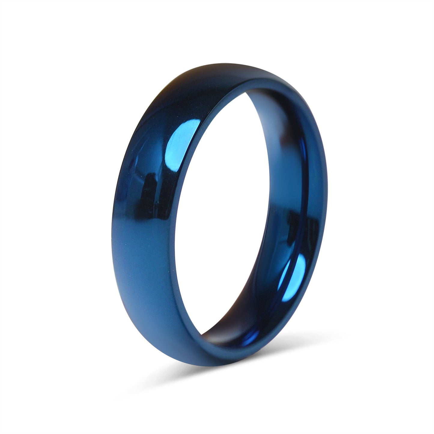 Blue Ring
