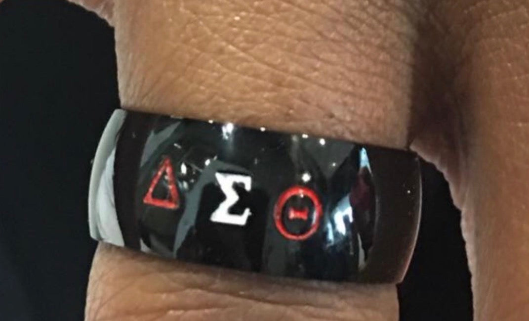 Black Ring