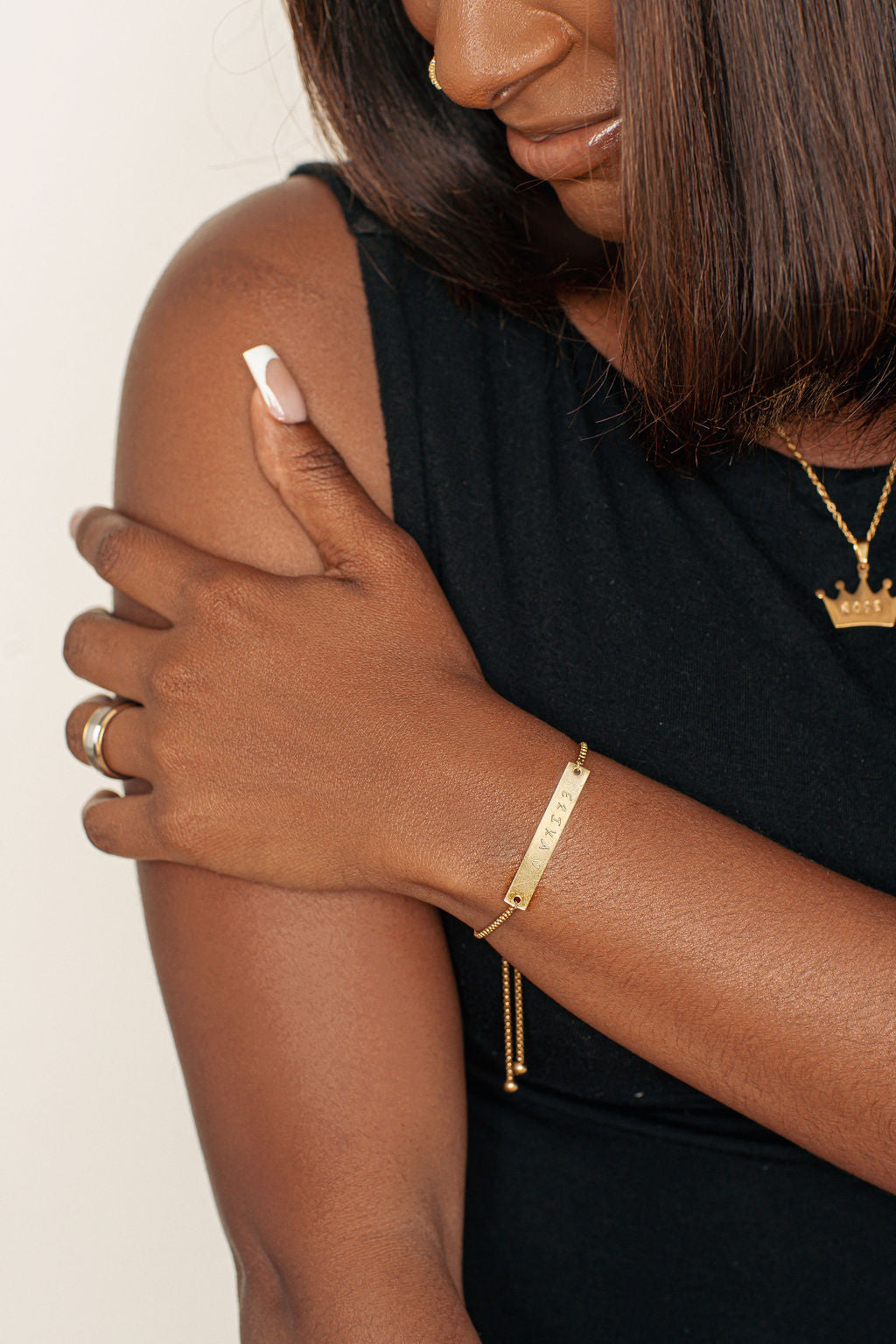 Bracelet - Adjustable