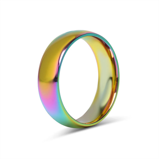 Rainbow Ring